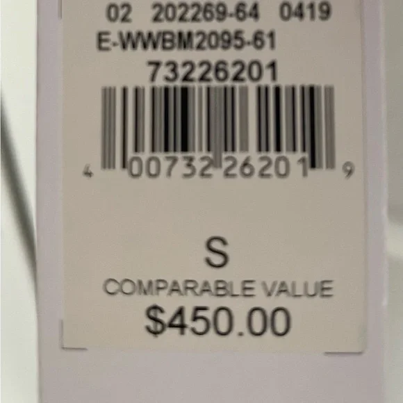 Women’s Red Leather Moto Jacket Size Small - Picture 3 of 7